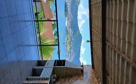 Mirante Da Pedra